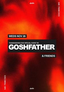 Goshfather