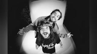 Digital Presents: Oden & Fatzo (Live)