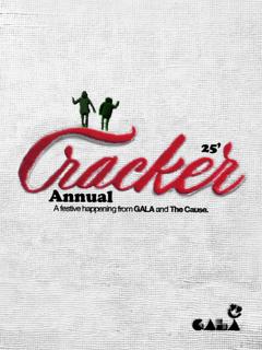Gala & The Cause Present: Cracker