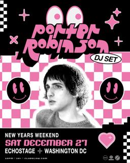 Porter Robinson (Dj Set) [Nyw]