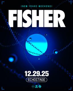 Fisher [Nyw]