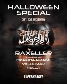 Stahlbox37 - Halloween Edition