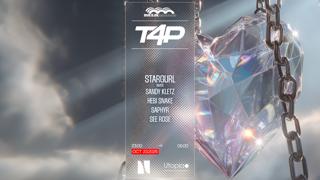 T4P: Sandy Kletz, Hebi Snake, Stargurl, Saphyr