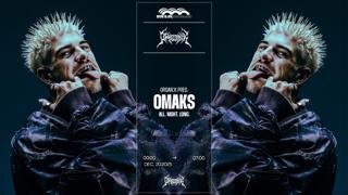 Organik: Omaks All Night Long