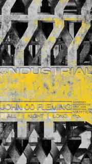 Vantek: John 00 Fleming - All Night Long