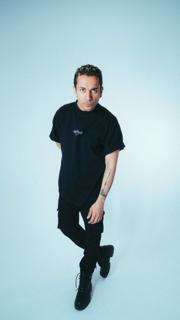 Rtr: Behrad Tehrani - All Night Long - B-Day Set