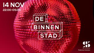 De Binnenstad Het Sieraad