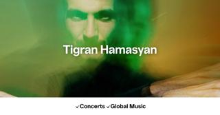 Tigran Hamasyan