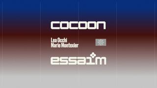 Cocoon - Lea Occhi, Marie Montexier