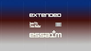 Extended - Jane Fitz, Théo Muller