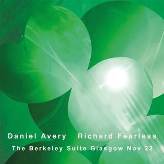 The Berkeley Suite Presents 'Goo' W/ Daniel Avery & Richard Fearless