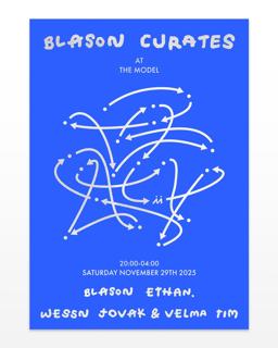 Blason Curates