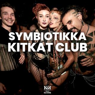 Symbiotikka At Kitkat Club Berlin