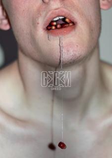 Gegen Greed