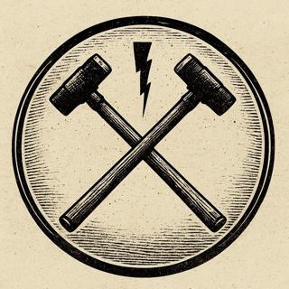 The Hammer Hits With Secret Guest ;)