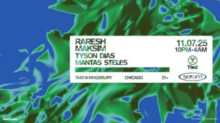 Serum: Raresh + Maksim