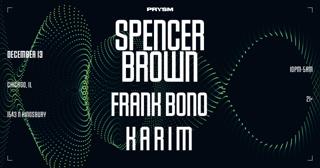 Spencer Brown