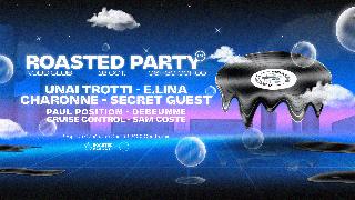 Roasted: Unai Trotti, E.Lina, Charonne & More