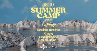 After O'Clock: Kmyle - Double Trouble - Tina Tornade