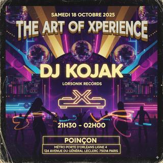 Dj Kojak (Dj Set)