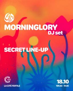 Morninglory
