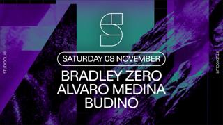 Saturday At Studio — A New Chapter Every Week
