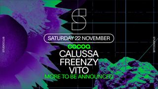 Studio Club X Cocoa