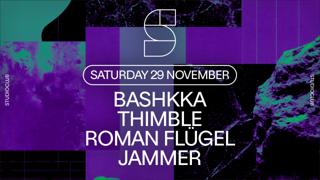 Saturday At Studio — A New Chapter Every Week Studio Club