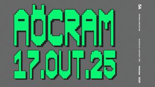 Aõcram