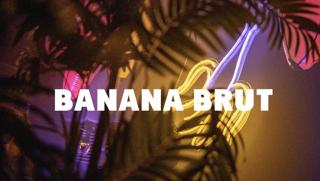 Banana Brut #3 With Sheri Vari, Kemetic & The Edit Crew