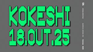 Kokeshi