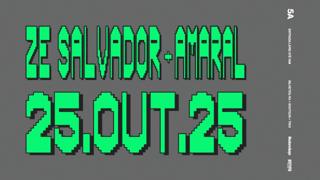 Ze Salvador + Amaral