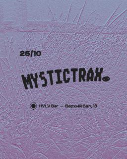 Mystictrax