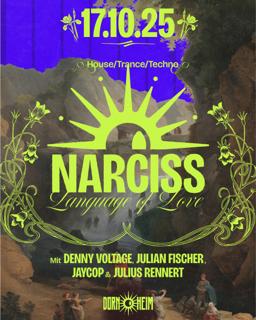 Dornheim Presents: Narciss