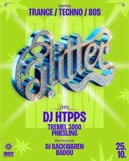 Glitter M/ Dj Https