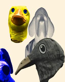 Fi X Elfter Elfter With Teki Latex & Schleuse Eins & Lafari