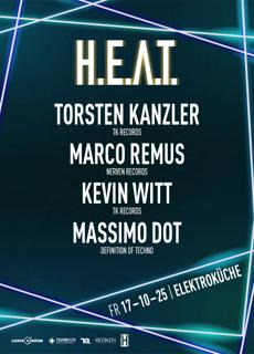 H.E.A.T. Köln