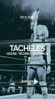 Tacheles: Da:Sypoda · Léon · Dom Waits