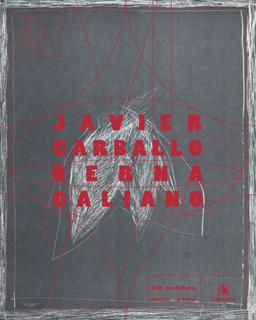 I.D: Javier Carballo + Berna + Galiano