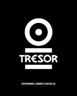 Tresor Buenos Aires