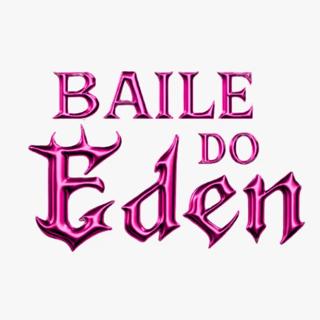 Halloween Baile Do Eden