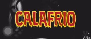 Calafrio Dá Manchete