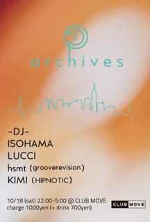 Archives