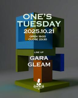 One'S Tuesday