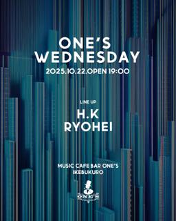 One'S Wednesday