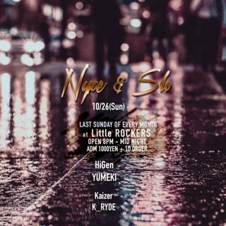 Nyce & Slo
