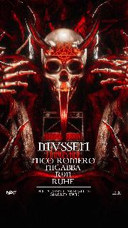 Underhell X Mvssen