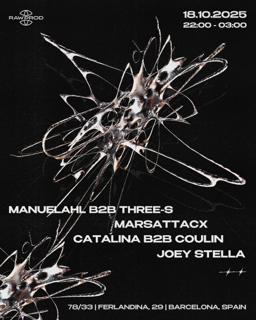 Raw Prod X 78I33 Soundlab