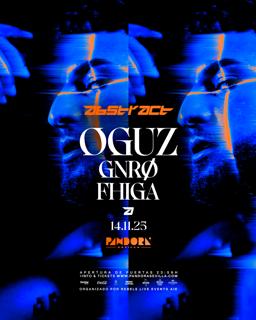 Abstract With Oguz