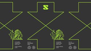 S, Le Festival Du Sucre